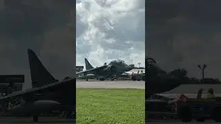 EAA AirVenture Oshkosh 2025 | July 26, 2025 Daily Recap