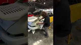 Project RWB Safari 001