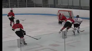 First Bantam Game