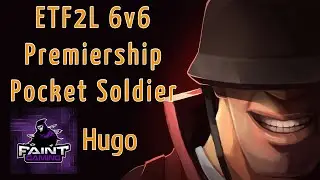 Pocket Soldier POV - Product - ETF2L S37