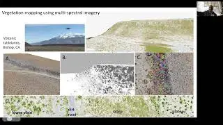 Closing the Loop on Robotic Sampling of Terrestrial and Aquatic Environments - Dr. Jnaneshwar Das