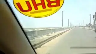 Dehri On Son Bridge / GT road / River Son Bridge