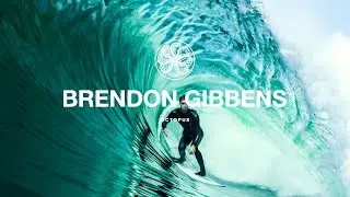 OCTOPUS: BRENDON GIBBENS