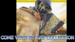 Stunning Art Collection: Spark your creativity