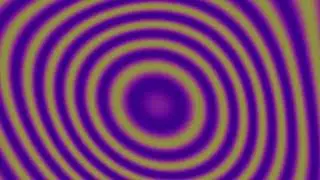 Wave Vibration : Radiant Oscillation - Calm, Relaxing, Background, Screensavers, TV, NoSound
