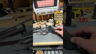 &ldquo;Smith & Wesson .500 Magnum &mdash; First  Impressions & Handling Review&rdquo; #nativecustoms #fyptiktok