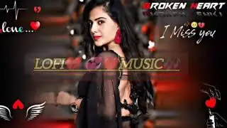 Lofi❤😔💔music🎶||heart💔(solwed+reverb)||#singer #arjitsingh #lofimusic #love❤ #trending #song #popular