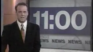 WFSB: Tonight on the Nightbeat - Promo #2 [9-28-1997]