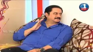 Namaste Anna  Mee Dasanna  with Suman || No.1 News