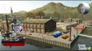 Criminal Farming 7 Heist Planning