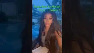Green Eyes by Mariah Perry Chapter 1
