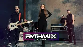RYTHMIX &ndash; Poison | Official Music Video