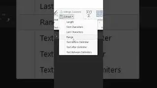 🔍 Extract Text Before a Delimiter in Excel with Power Query!