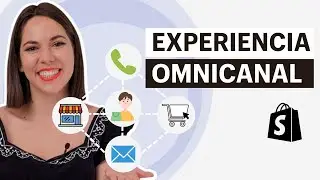 &iquest;Qu&eacute; es OMNICANALIDAD? 🤔 Implementa una ESTRATEGIA OMNICANAL exitosa