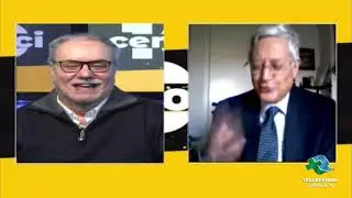 Incontro  con Claudio  MARAZZINI presidente Accademia  della Crusca.
