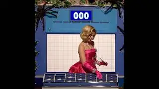 Countdown Numbers Round 2 (31 October 2024) #gameshow #halloween2024