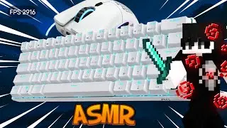 Smooth PvP & PRO Bridging &ndash; BedWars ASMR