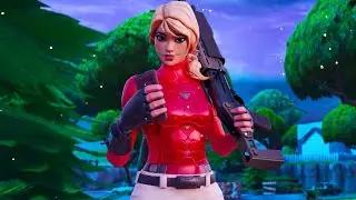 Babydoll (Fortnite Montage)