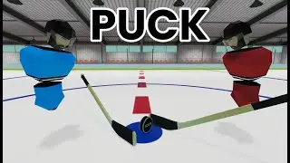 Puck Gameplay Trailer