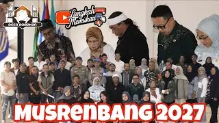 Musrenbang 2027 Desa Babakan #desababakan #wanayasa #purwakarta 