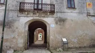 BORGO TERRA- CASTRIGNANO DEL CAPO
