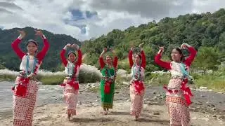 Hange Ngage Henja So #viralmusic #dancemusic #highlights #arunachalpradesh #love #song #nyishisong 