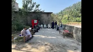 Buner Flood Relief Fund Distribution &ndash; Thank You for Your Support