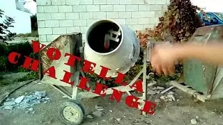 Votella Challenge😎😎😎