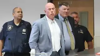 Judge rules DNA evidence in Gilgo Beach murders case is admissible