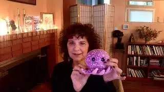 Talking Truth About Panic Attacks (& Your Psychic Octopus)