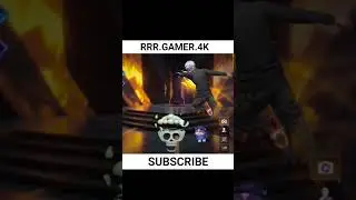 🔥 Free Fire Entry Animation Look Like Movie Scene! 🎬😱 #freefireviral