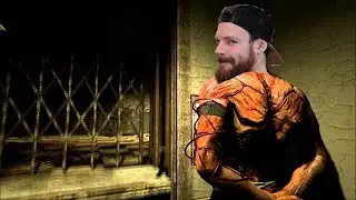 Outlast Part 6-The Doctor