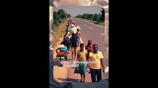 Congo Church Massacre: 43 Dead in ISIS-Linked Attack Explained