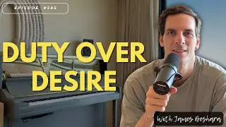 Ep 585: The One Mindset Shift That Ends Self-Destruction