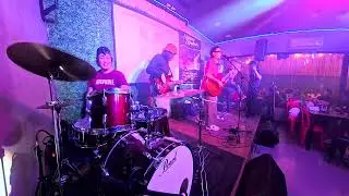 Hunky funky - Ultimate Ube
