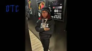 [FREE SAMPLE] Chuckyy x Lucki x 4Block Lil Mari Type Beat - 