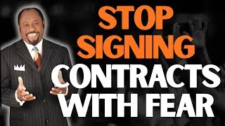 Myles Munroe: MASTER YOUR MIND &mdash; Stop FEAR & LIES Before They Steal Your DESTINY