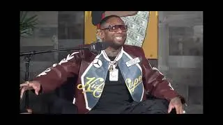 AYYYOoooo Maino pause😂