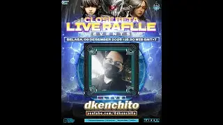 [LIVE] LIVE UNDIAN EVENT CBT PVP DAN CPT | RF FIRST #rfonline