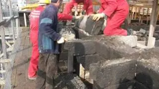 RECONSTRUCTION OF SURP GIRAGOS ARMENIAN CHURCH IN DIYARBAKIR