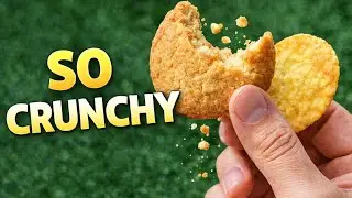 So Crunchy It&rsquo;s Addictive 🤯🍟 | Snack ASMR | No Talking#020