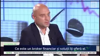 Valentin Anghel: &rdquo;Ce este un broker de credite?&rdquo;