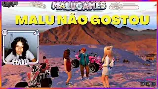 MALU FOI SEQUESTRADA NA FAVELA  (JUJUBA PARTICIPOU) - BKINHO RP CLIP'S