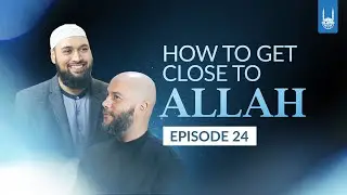 Episode Twenty Four: Conversations in the Qur’an — Surah Mulk #ramadan #quran #islamic