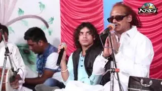 Matunia LIVE -  Ramdevji Bhajan | Singer : Moinuddin Manchala & Arjun Rana | New LIVE Bhajan | 1080p