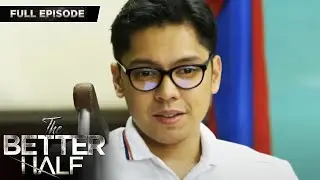 Full Episode 84 | The Better Half with English Subtitles