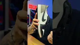 GET THESE NOW! FULL REVIEW ON MY CHANNEL! #sneakers #jordan1 #nike