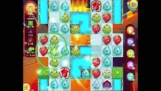 LEVEL 2255 WITH 12 EXPLODING LANTERNS # Farm Heroes Saga 2025 06 26 09 10 01
