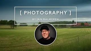 I failed at the waterfall | GFX 100 II and GF 30mm tilt shift lens