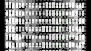 vonneumann - antiEuclid (video edit)